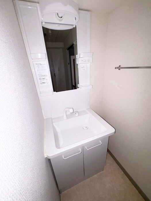 パークハイツ東口の物件内観写真