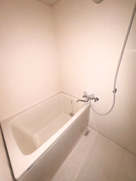 パークハイツ東口の物件内観写真