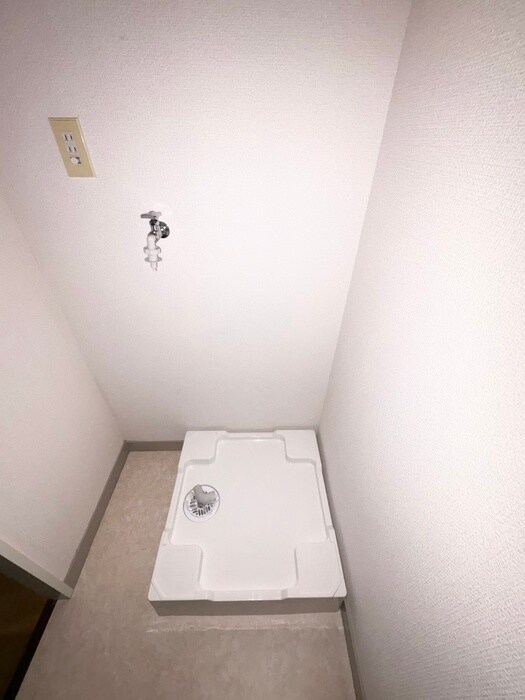 パークハイツ東口の物件内観写真