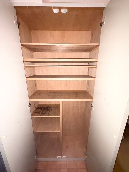 パークハイツ東口の物件内観写真