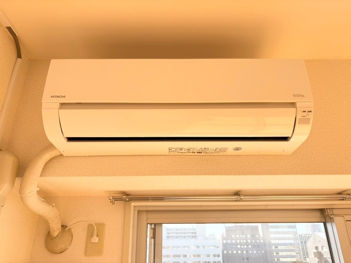 パークハイツ東口の物件内観写真