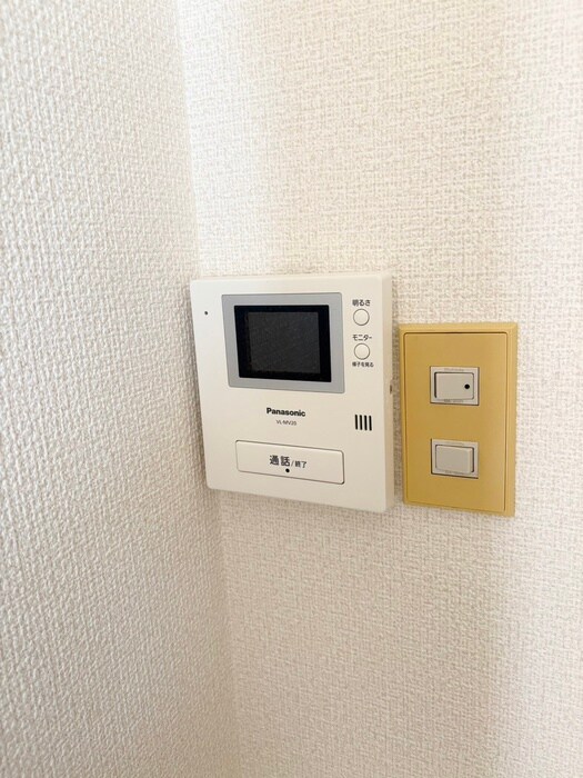 パークハイツ東口の物件内観写真