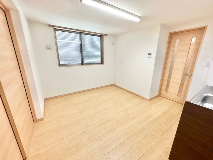 セウ・ヴォアルの物件内観写真