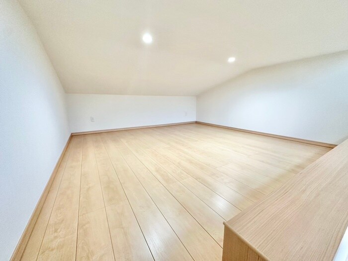 セウ・ヴォアルの物件内観写真