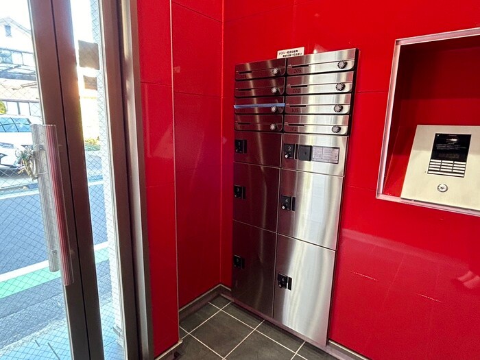 セウ・ヴォアルの物件外観写真