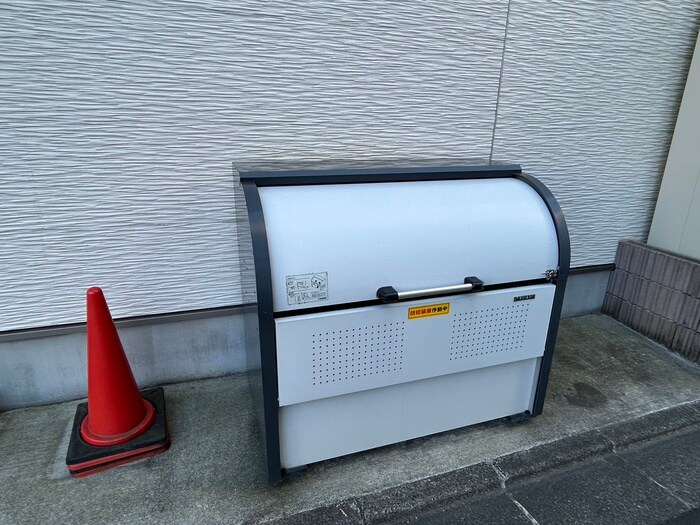 セウ・ヴォアルの物件外観写真