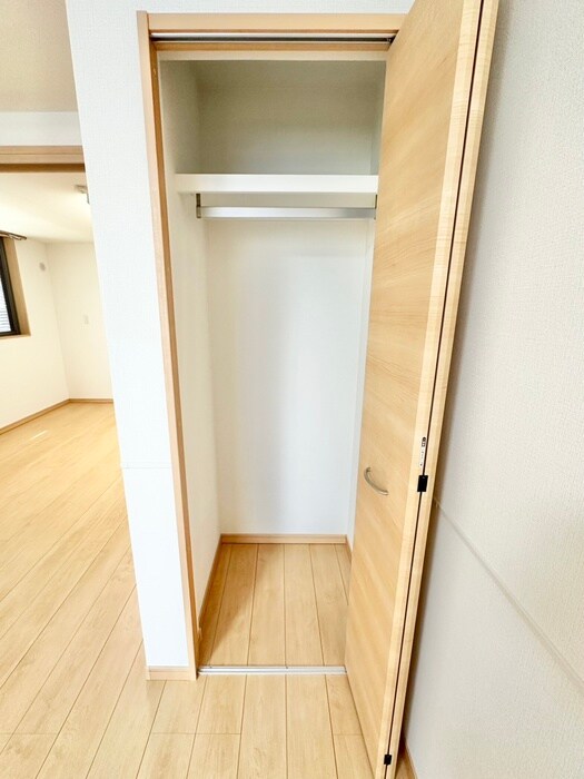 セウ・ヴォアルの物件内観写真