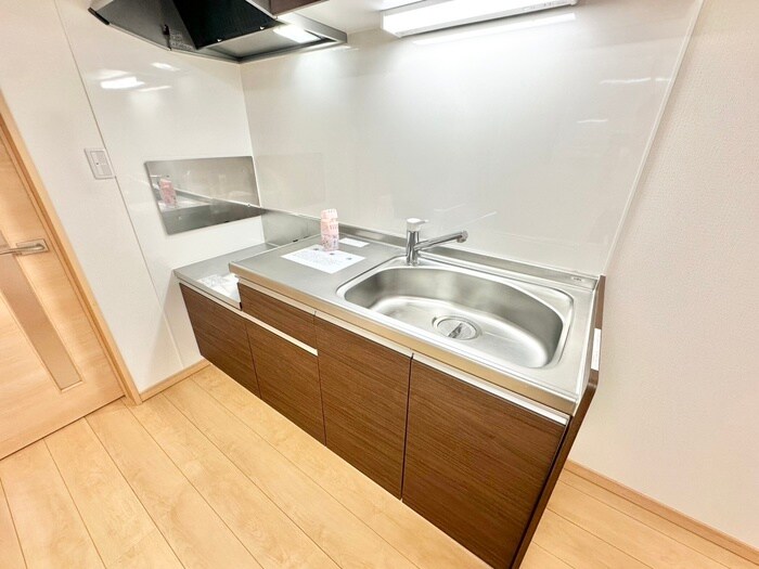 セウ・ヴォアルの物件内観写真