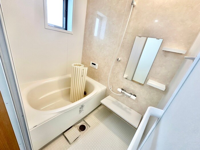 セウ・ヴォアルの物件内観写真