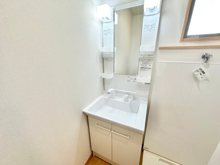 セウ・ヴォアルの物件内観写真