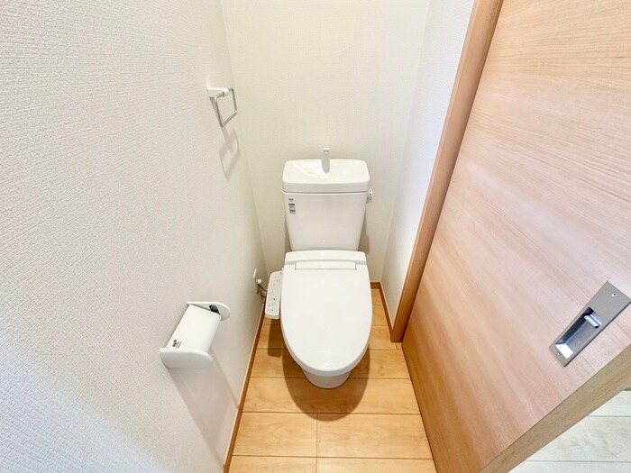 セウ・ヴォアルの物件内観写真