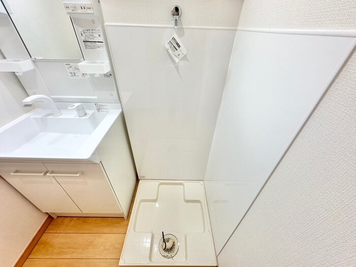 セウ・ヴォアルの物件内観写真