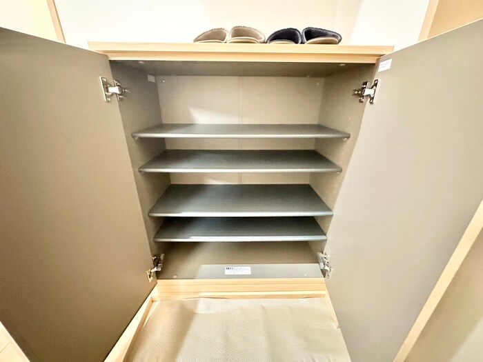 セウ・ヴォアルの物件内観写真