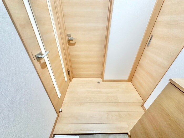 セウ・ヴォアルの物件内観写真