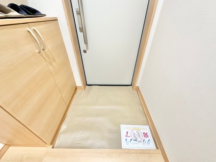 セウ・ヴォアルの物件内観写真