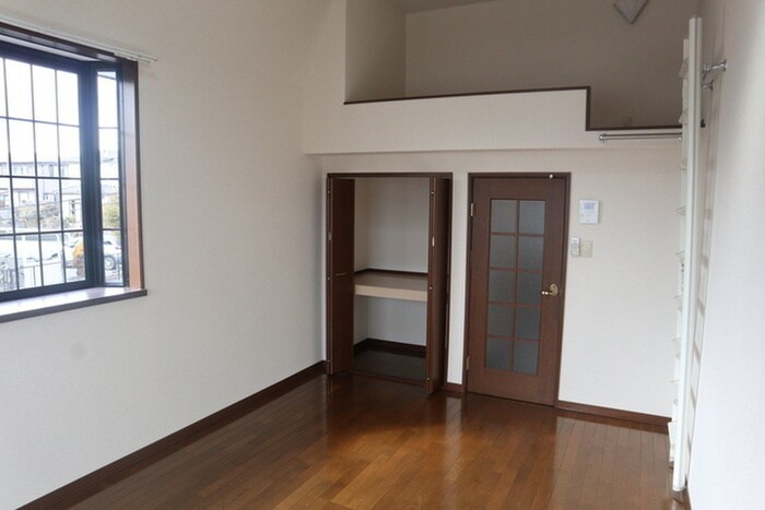 アンソロジーレノンの物件内観写真