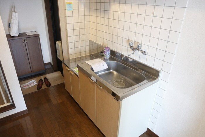 アンソロジーレノンの物件内観写真