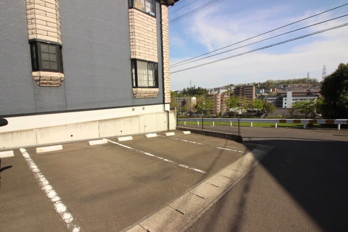 アンソロジーレノンの物件外観写真