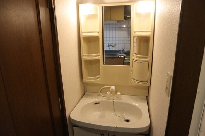 アンソロジーレノンの物件内観写真