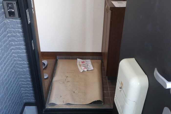 アンソロジーレノンの物件内観写真