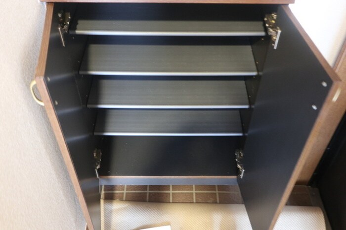 アンソロジーレノンの物件内観写真