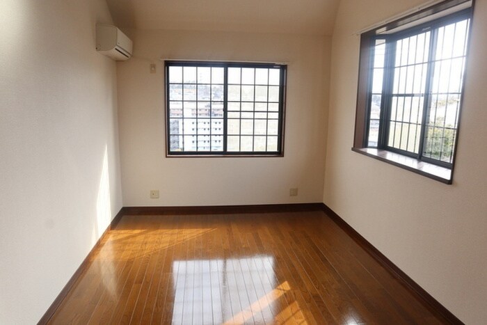 アンソロジーレノンの物件内観写真