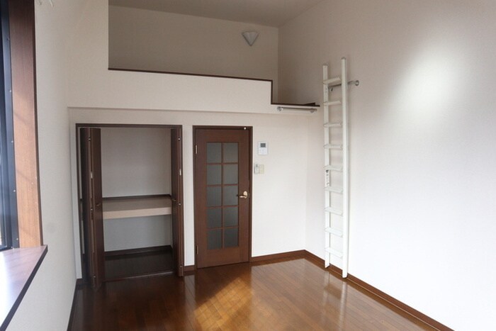 アンソロジーレノンの物件内観写真