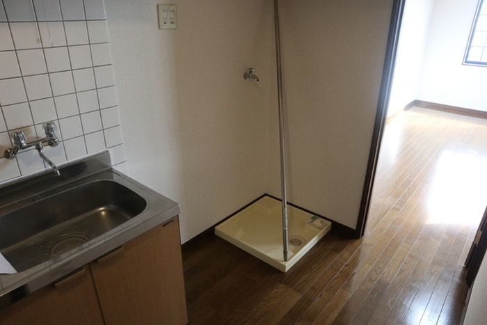 アンソロジーレノンの物件内観写真