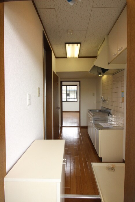 マルシェみずほ台の物件内観写真