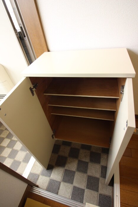 マルシェみずほ台の物件内観写真