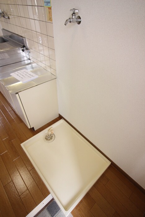 マルシェみずほ台の物件内観写真