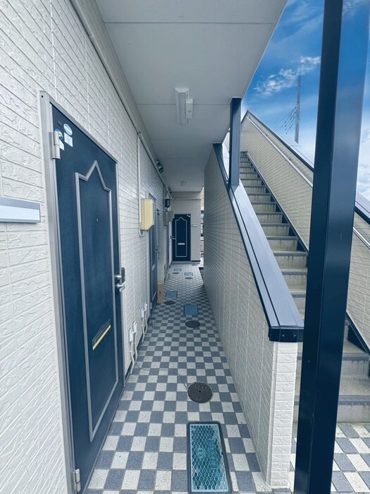 マルシェみずほ台の物件外観写真