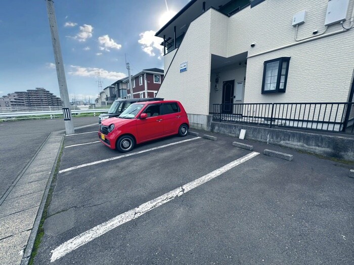 マルシェみずほ台の物件外観写真