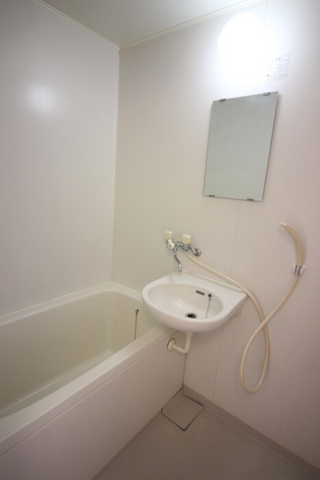 マルシェみずほ台の物件内観写真