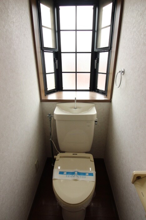 マルシェみずほ台の物件内観写真