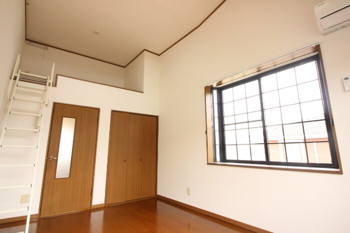 マルシェみずほ台の物件内観写真