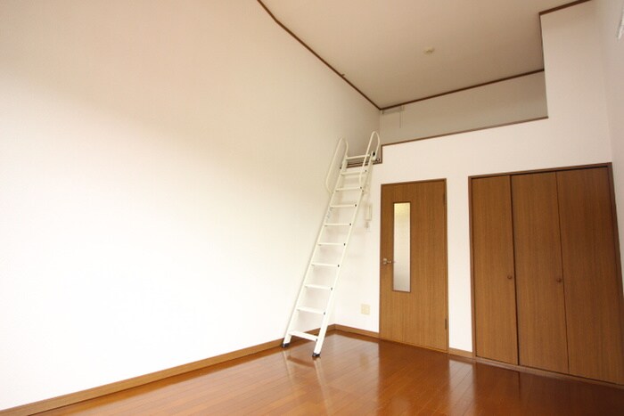 マルシェみずほ台の物件内観写真