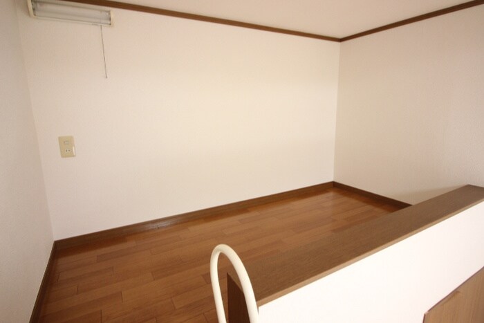 マルシェみずほ台の物件内観写真