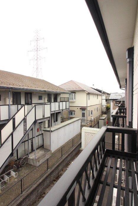 マルシェみずほ台の物件内観写真