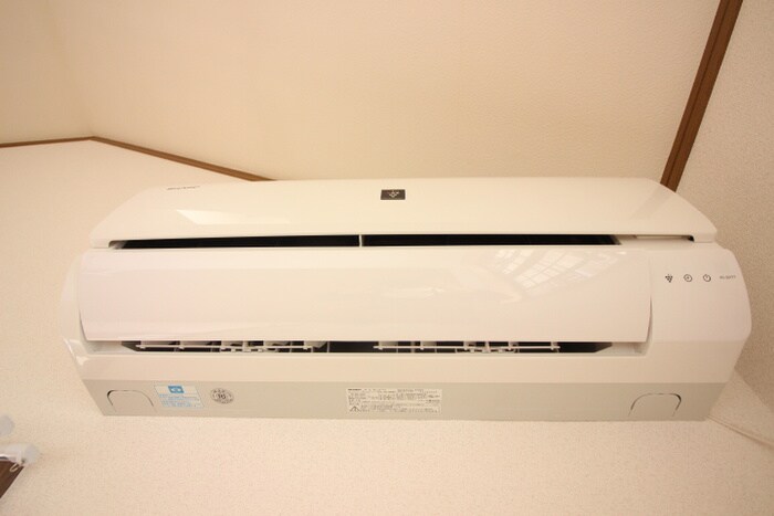 マルシェみずほ台の物件内観写真