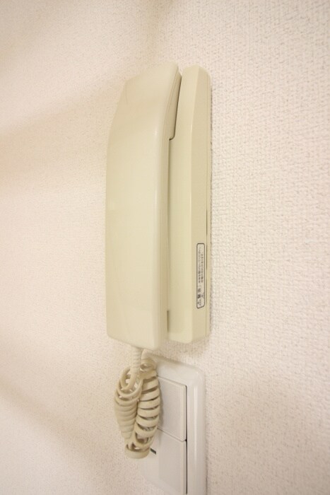 マルシェみずほ台の物件内観写真