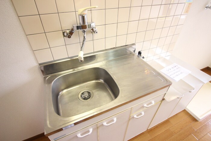 マルシェみずほ台の物件内観写真