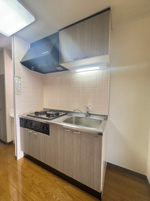 第三横山ハイツの物件内観写真