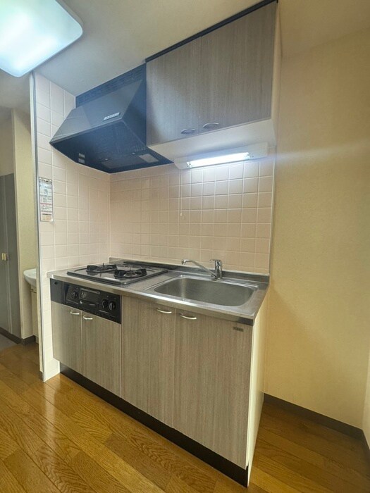 第三横山ハイツの物件内観写真