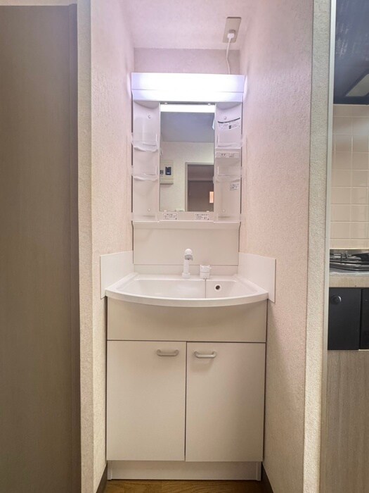 第三横山ハイツの物件内観写真