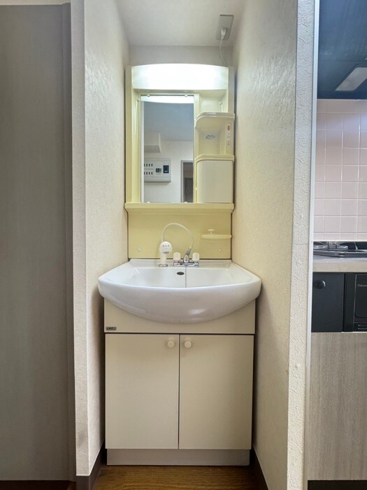 第三横山ハイツの物件内観写真