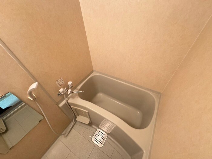 第三横山ハイツの物件内観写真