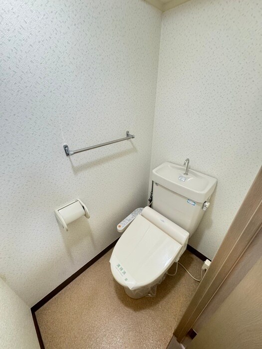 第三横山ハイツの物件内観写真