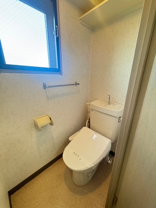 第三横山ハイツの物件内観写真