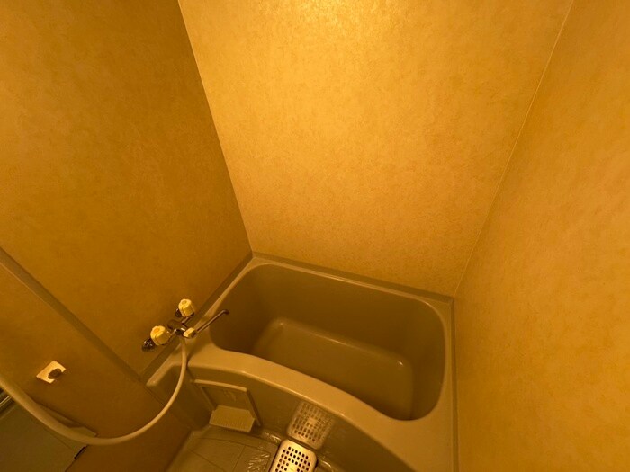 第三横山ハイツの物件内観写真